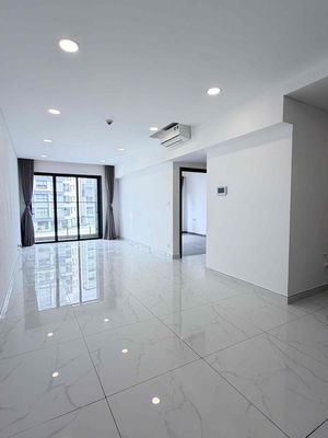 The Brilliant apartment with car parks is a major lease.