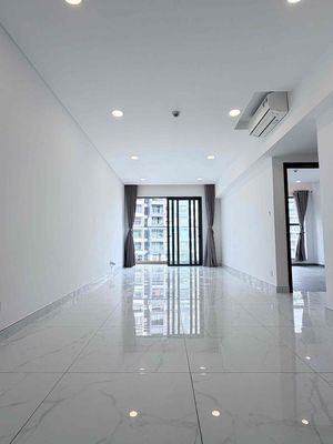 The Brilliant apartment with car parks is a major lease.