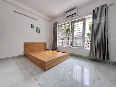 init - Gò Vấp - full comfort