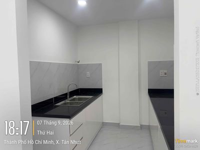 Renting Conic Boulevard 2 bedroom 2 W, six million a month new housing.