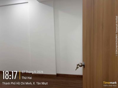 Renting Conic Boulevard 2 bedroom 2 W, six million a month new housing.