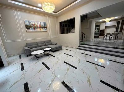 Villa 87/6 A Nguyễn Sỹ Sách-7* 15 Q.tb