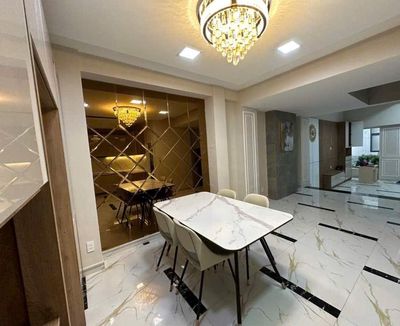 Villa 87/6 A Nguyễn Sỹ Sách-7* 15 Q.tb