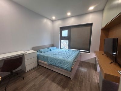 Rent Viva Riverside de 6-1 bedroom, 53 m2 - modern 7th.