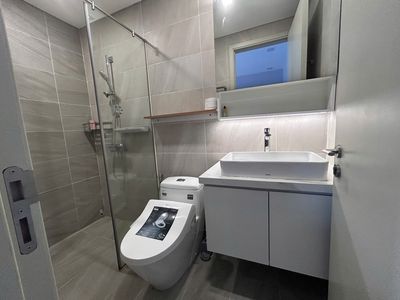 Rent Viva Riverside de 6-1 bedroom, 53 m2 - modern 7th.