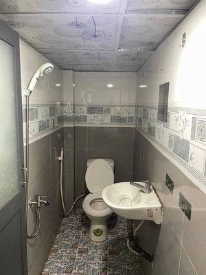 Pass room, Hương Lộ 2 Bình Trị Đông