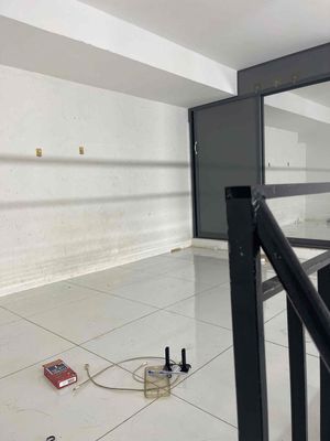 Pass room, Hương Lộ 2 Bình Trị Đông