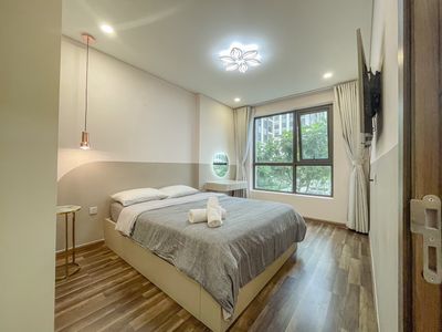 Rent the centrosa capital per month long term & one bedroom - 2 bedroom - 3 bedrooms from 18 million