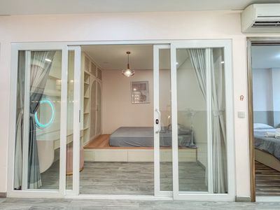 Rent the centrosa capital per month long term & one bedroom - 2 bedroom - 3 bedrooms from 18 million