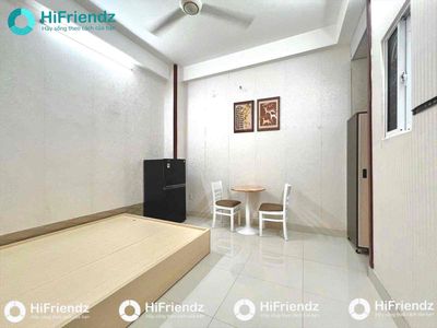 The 1st Bed Room, private kitchen, tender price for guests in kv Tân Phú.