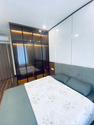 Rent C/c Soho Riverview, Xô Viết Nghệ Tĩnh-unit 87 meters2, 3 bedrooms cost 16 million