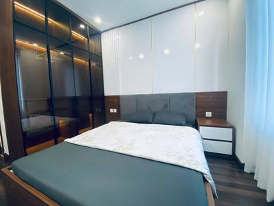 Rent C/c Soho Riverview, Xô Viết Nghệ Tĩnh-unit 87 meters2, 3 bedrooms cost 16 million