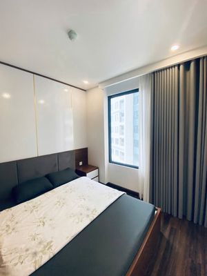 Rent C/c Soho Riverview, Xô Viết Nghệ Tĩnh-unit 87 meters2, 3 bedrooms cost 16 million