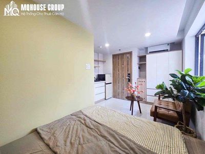 Rent the new Mini Full House 100 percent near Marret District 7