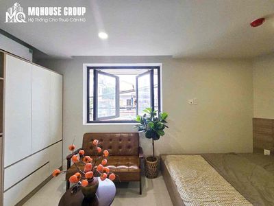 Rent the new Mini Full House 100 percent near Marret District 7