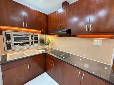 Rent the apartment of central plaza Tân Bình–65 M2 (two bathrooms) for 13 million