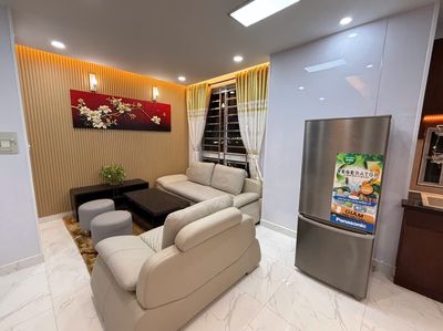Rent the apartment of central plaza Tân Bình–65 M2 (two bathrooms) for 13 million