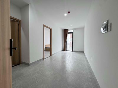 Rent the apartment full of furniture neartte District 7 tdtu verit pervious gas