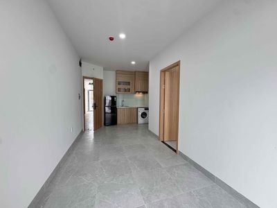 Rent the apartment full of furniture neartte District 7 tdtu verit pervious gas