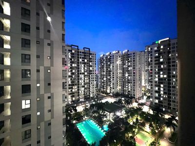 Rent a Akari City (2/61 m2-8.5 million) apartment (2 bedrooms+/80 m2-9.5 million) 3 bedrooms/97 m2-12 million