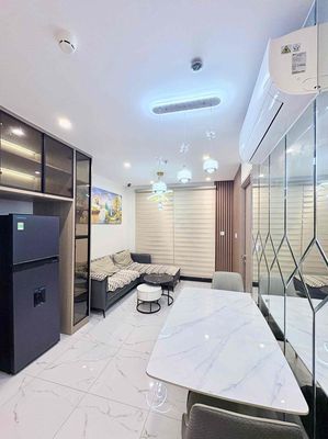 Rent apartment to Vinhomes Grand Park in 9th.