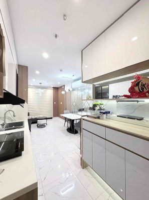 Rent apartment to Vinhomes Grand Park in 9th.