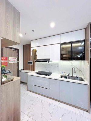 Rent apartment to Vinhomes Grand Park in 9th.