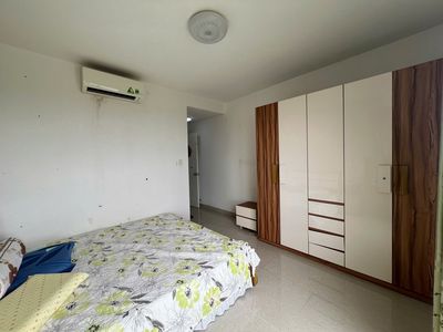 Rent Happy City City 2 bedrooms -3 bedrooms - full cabinet