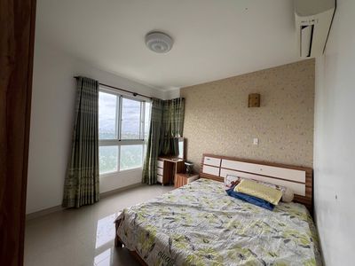 Rent Happy City City 2 bedrooms -3 bedrooms - full cabinet