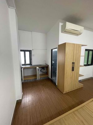 The new room opens immediately Nguyễn Văn Lượng full interior