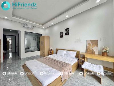 Open studio one bedroom in the next seat, District 1, 20, 401 m2