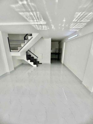 Rent a 2nd Street D long An Lạc Bình Tân