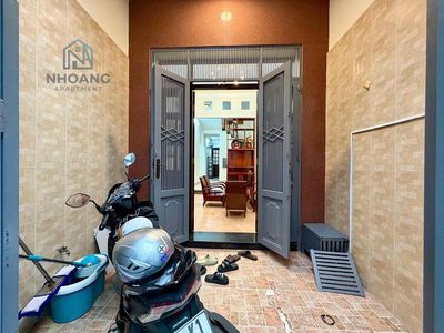 Rent 1 TNC + 3 floors +st, 4 bedroom 3 Full Inners just Thành Thái