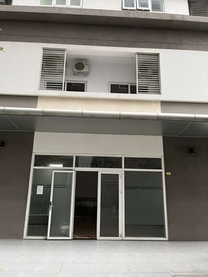 ground floor