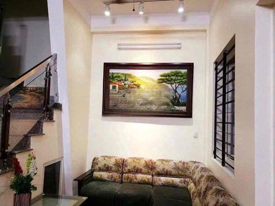 4 bedrooms, 3 toilets, Kono, Kris 15th District 10, Near the Celebrity