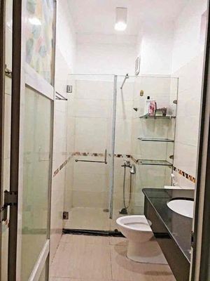 4 bedrooms, 3 toilets, Kono, Kris 15th District 10, Near the Celebrity