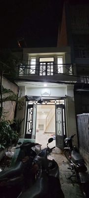 Rent the entire alleyway Phan Văn Trị.