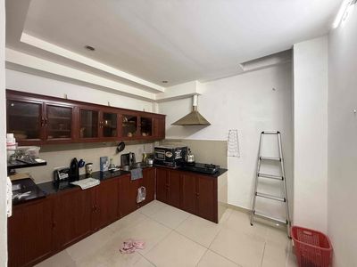 Hẻm 368 Tôn Đản Originals