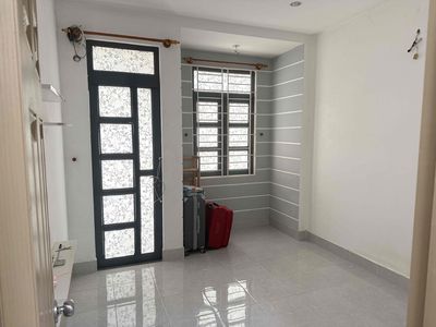 Hẻm 368 Tôn Đản Originals