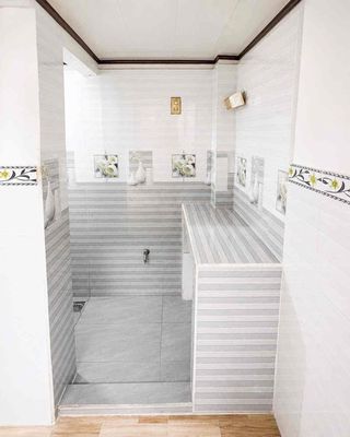 25 m2 Hoàng Hoa Thám Tân Bình motel