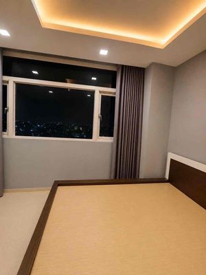 Rent Hoàng Kim Thế Gia, 82 m2 3 bedrooms 2 toilets, near Full interior