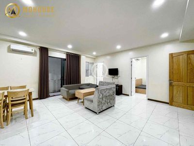 Small apartment 2 bedroom full interior