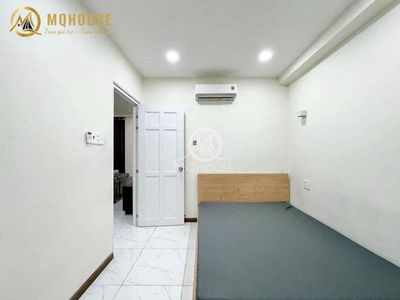 Small apartment 2 bedroom full interior