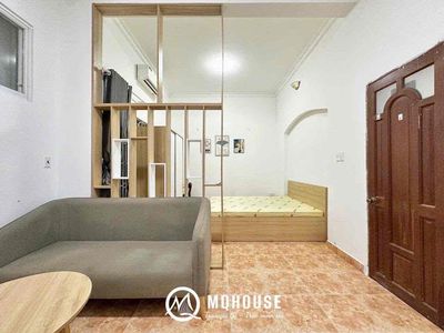 Room full interior, Trường Sơn, Tân Bình