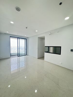 The cargo basket is rented by the 2 bedroom 3 D-Homme Hồng Bàng district 6 fine