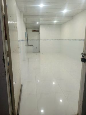 Private ground room, now free, 26 meters wide in Tân Quý, Tân Phú