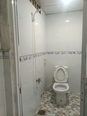 Private ground room, now free, 26 meters wide in Tân Quý, Tân Phú