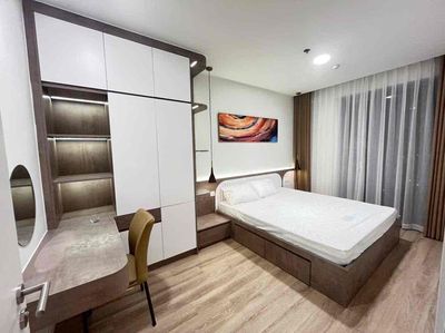 Urban Green 2 bedrooms Full Seven. 15 million a month.