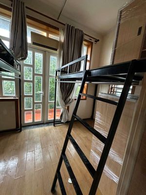 Super hostels close to cs3 1 million per bed