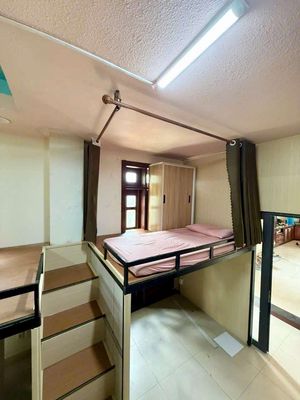 Super hostels close to cs3 1 million per bed
